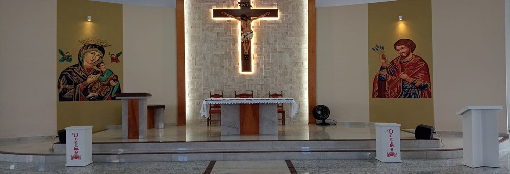 RÁDIO CRUZ SAGRADA